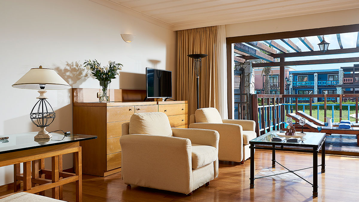 Aldemar Royal Olympian Luxury Resort SPA - NR